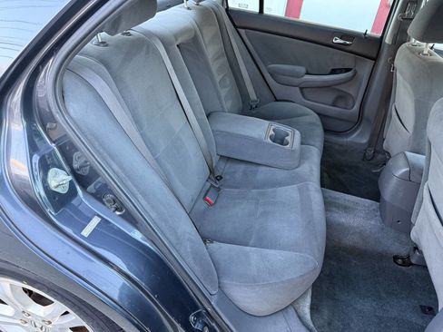 Used 2007 Honda Accord SE image 11