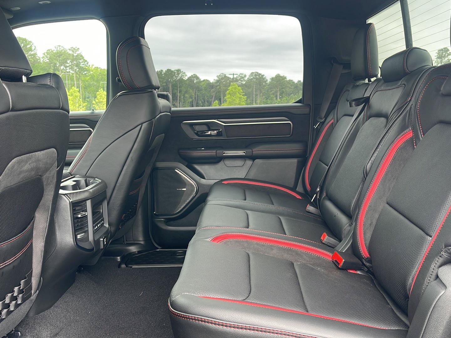 New 2026 RAM 1500 RHO w/ RHO Level 1 Equipment Group AWD/4WD image 30