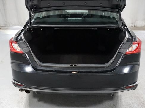 Certified 2025 Toyota Camry SE FWD image 35