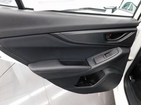 Used 2022 Subaru Impreza 2.0i image 22