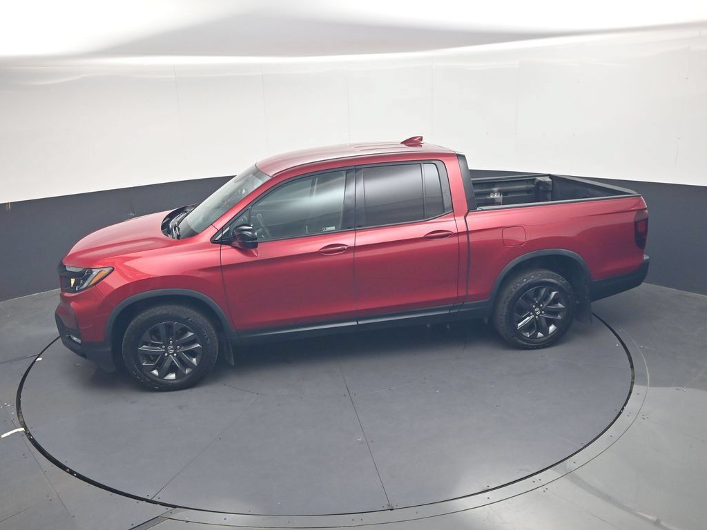 Used 2023 Honda Ridgeline Sport image 19