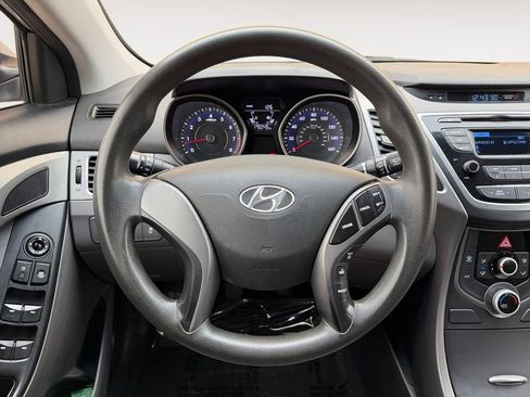 Used 2014 Hyundai Elantra SE FWD image 21