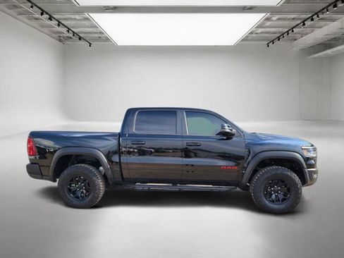 Used 2026 RAM 1500 RHO w/ Bed Utility Group AWD/4WD image 6
