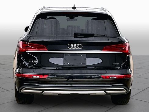 Used 2023 Audi Q5 2.0T Premium Plus w/ Premium Plus Package AWD/4WD image 5