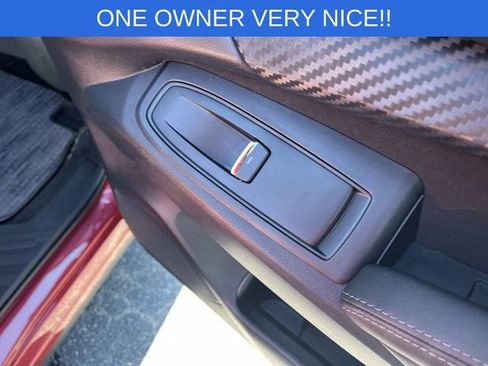 Used 2025 Subaru Ascent Premium AWD/4WD image 35