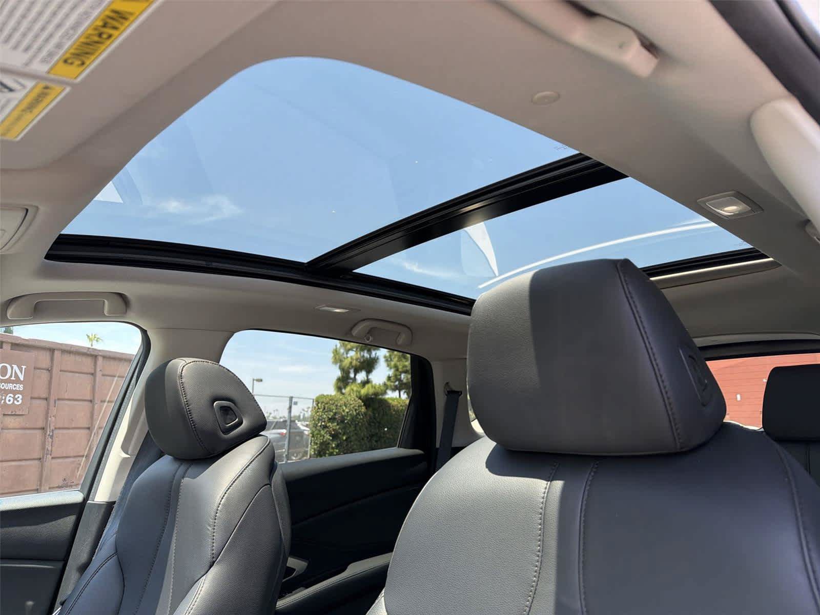 Certified 2023 Acura RDX AWD image 41
