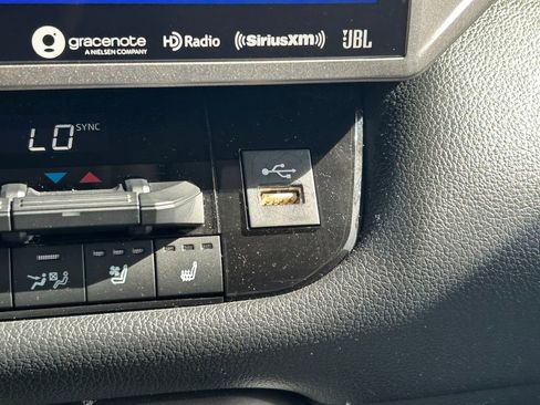 Used 2023 Toyota Sequoia Limited image 40