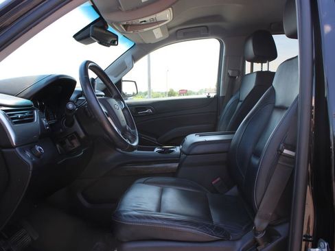 Used 2016 Chevrolet Tahoe LT RWD image 25