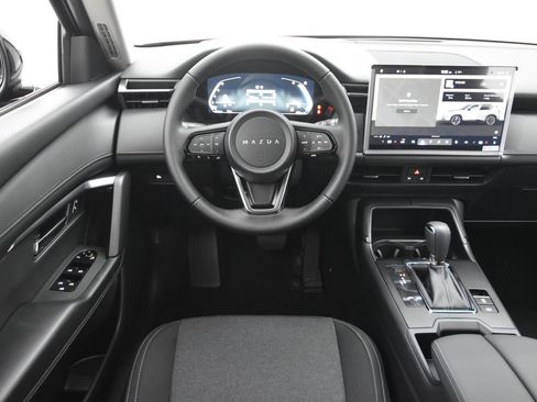 New 2026 MAZDA CX-5 AWD 2.5 S image 27
