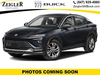 New 2026 Buick Envista Sport Touring