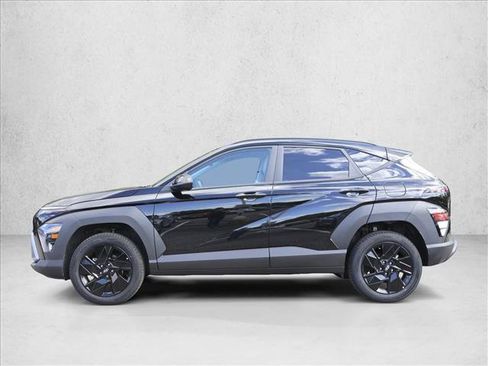 Certified 2026 Hyundai Kona SEL Sport AWD/4WD image 8