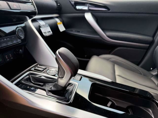 New 2026 Mitsubishi Eclipse Cross SEL AWD/4WD image 28