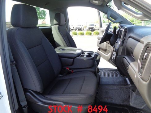 Used 2025 Chevrolet Silverado 1500 W/T image 18