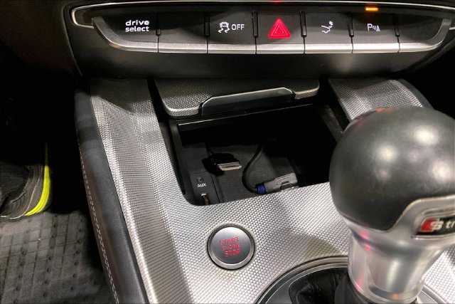 Used 2016 Audi TT 2.0T AWD/4WD image 31