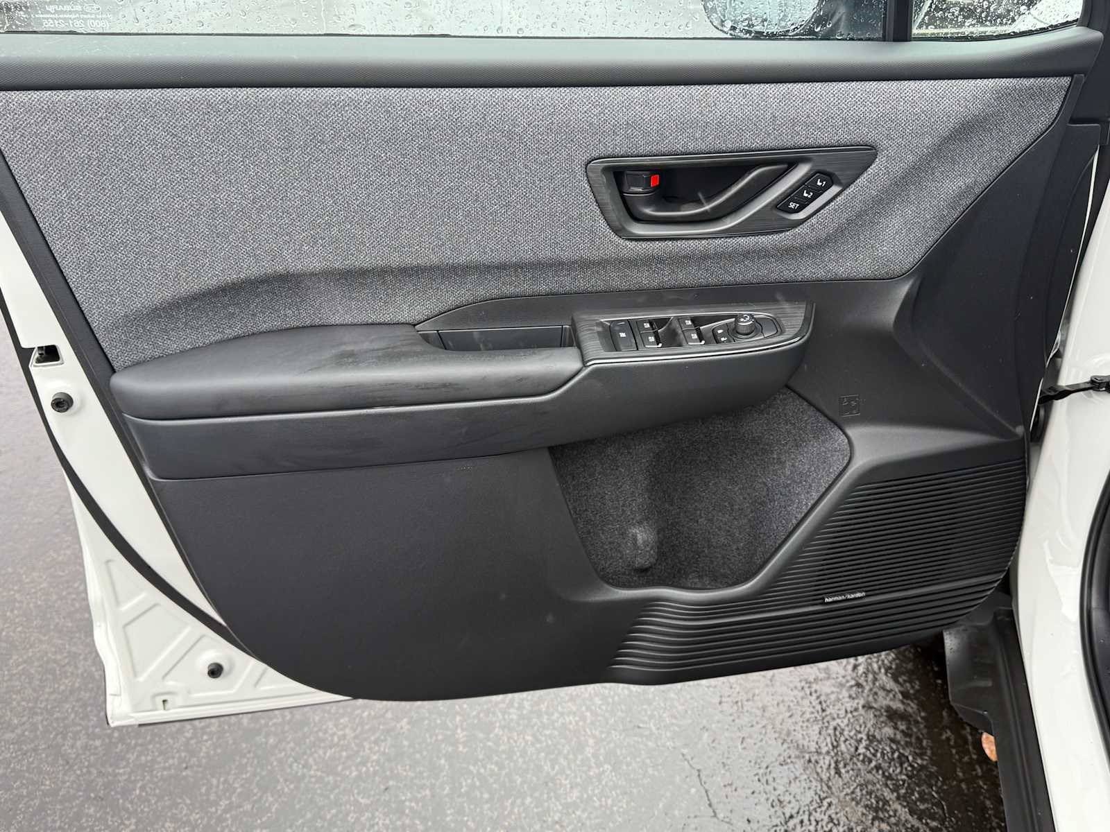 New 2026 Subaru Outback Limited AWD/4WD image 6