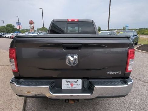 Used 2020 RAM 2500 Tradesman AWD/4WD image 29