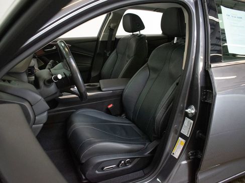 Used 2021 Acura TLX w/ Technology Package image 20