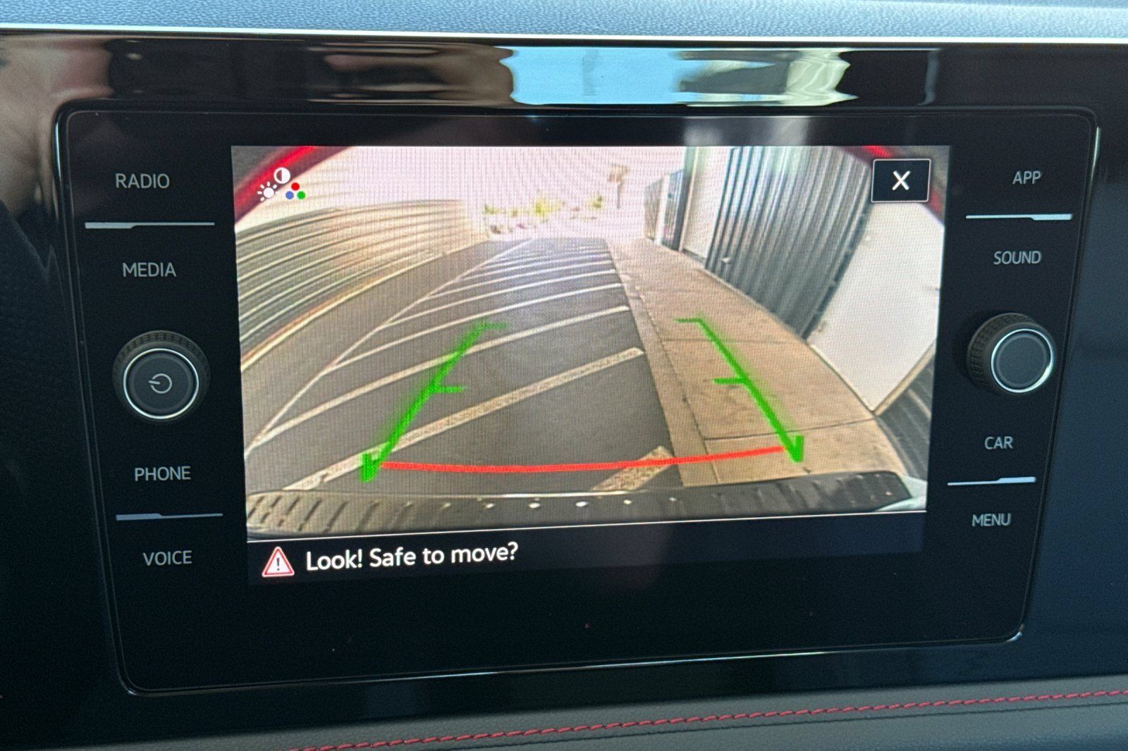 New 2026 Volkswagen Jetta GLI Autobahn FWD image 17