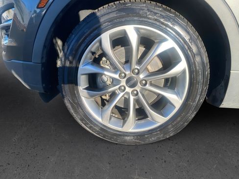 Used 2019 Lincoln MKC Select w/ Select Plus Package image 7