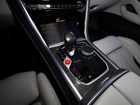 Used 2023 BMW M8 Gran Coupe xDrive Competition w/ M Driver's Package AWD/4WD image 34