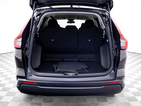 New 2026 Honda CR-V LX image 29