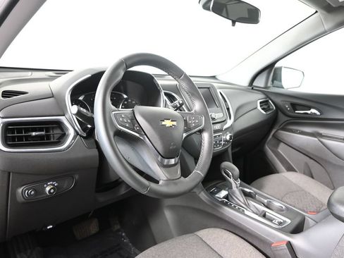 Used 2024 Chevrolet Equinox LT AWD/4WD image 22
