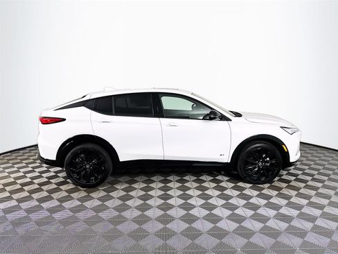 New 2026 Buick Envista Sport Touring w/ Convenience I Package image 4