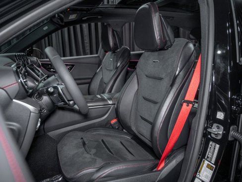 New 2026 Mercedes-Benz GLC 43 AMG 4MATIC image 11