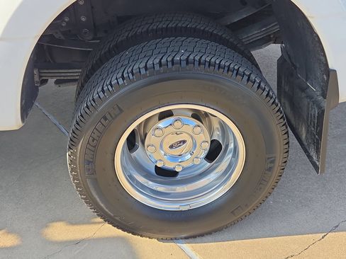 Used 2026 Ford F350 XL w/ 360-Degree Camera Package AWD/4WD image 17