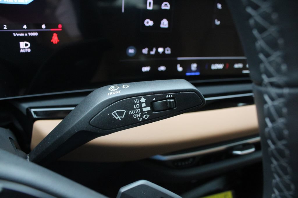 Used 2025 Audi A5 Premium Plus AWD/4WD image 14