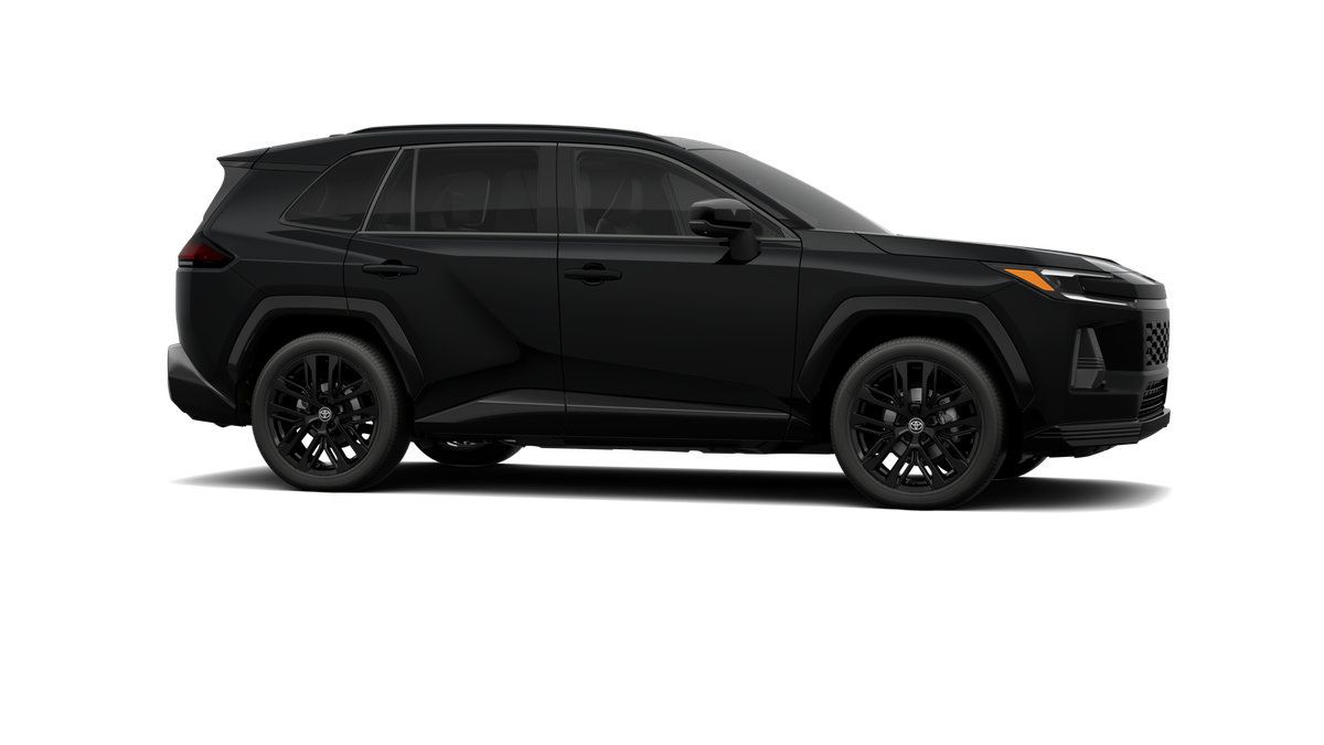 New 2026 Toyota RAV4 XSE w/ Weather Package AWD/4WD image 13