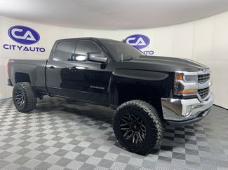 Used 2017 Chevrolet Silverado 1500 LT w/ All Star Edition video 1