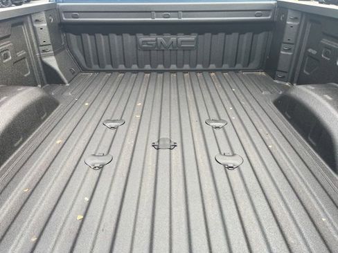 New 2026 GMC Sierra 2500 Denali w/ Technology Package image 6