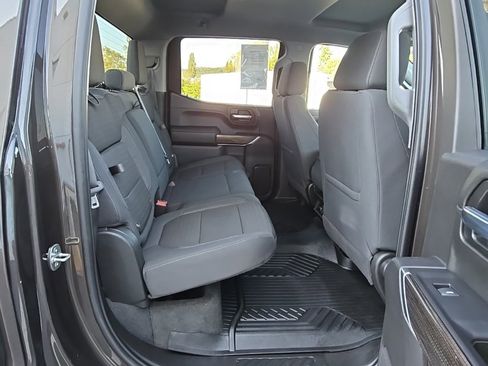 Used 2021 Chevrolet Silverado 1500 RST image 27