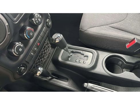 Used 2016 Jeep Wrangler Sport w/ Quick Order Package 24S image 19