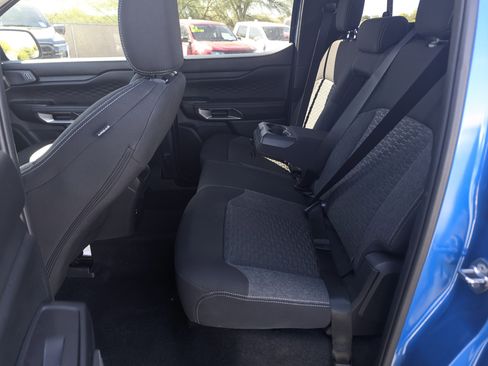 Used 2025 Ford Ranger XLT image 9