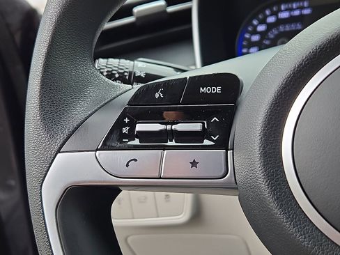 Certified 2024 Hyundai Tucson SEL AWD/4WD image 23