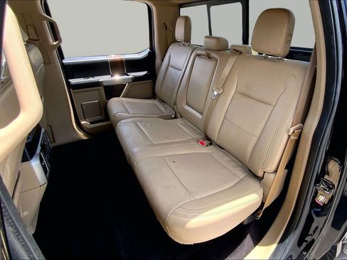 Used 2017 Ford F150 Lariat AWD/4WD image 20