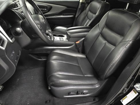 Used 2024 Nissan Murano SV image 27