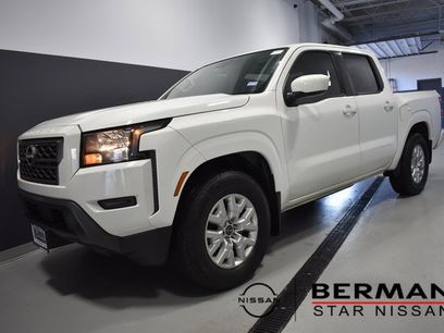 Certified 2023 Nissan Frontier SV w/ Tow Package