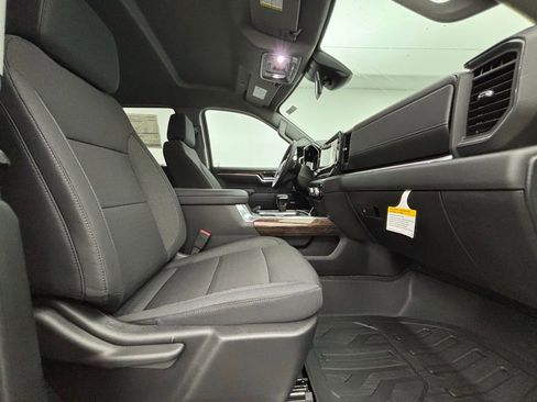 New 2026 GMC Sierra 1500 Elevation w/ Preferred Package image 33