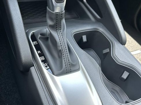 New 2026 Nissan Frontier S AWD/4WD image 28