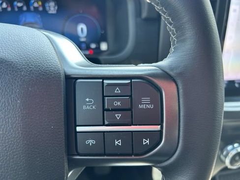Used 2024 Ford F150 XLT w/ Equipment Group 302A MID AWD/4WD image 27