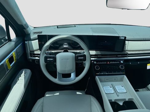 New 2026 Hyundai Santa Fe Calligraphy FWD image 15