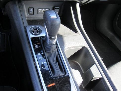 Certified 2024 Nissan Sentra SV image 13