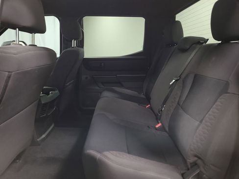 Used 2025 Toyota Tundra SR w/ SR Tow Package AWD/4WD image 22