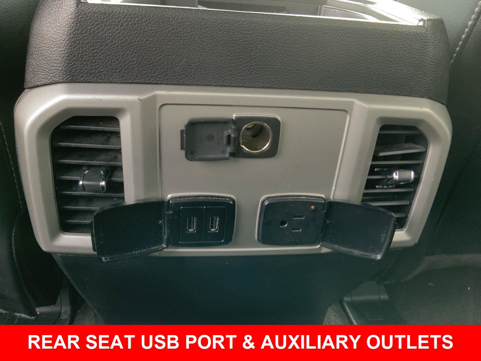Used 2019 Ford F150 Lariat AWD/4WD image 53