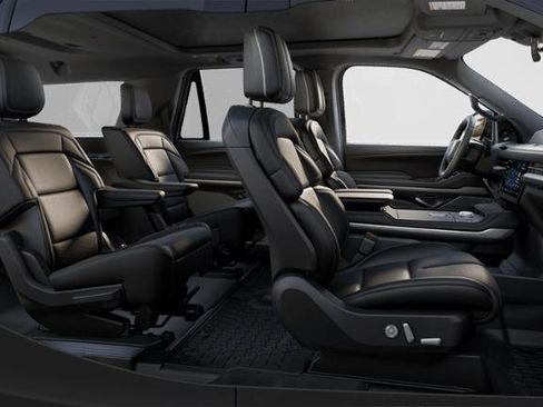 New 2025 Lincoln Navigator L Reserve w/ Jet Appearance Package image 29