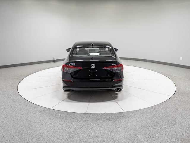 Used 2024 Honda Civic Sport image 28