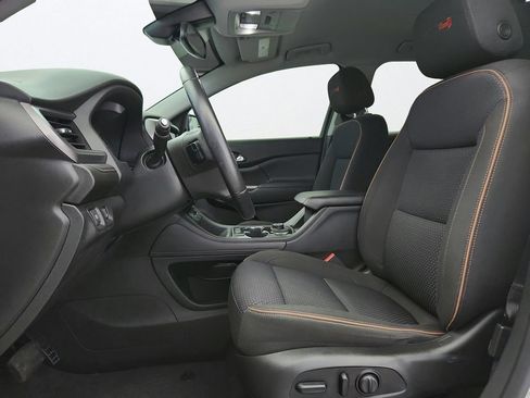 Used 2021 GMC Acadia AT4 AWD/4WD image 10